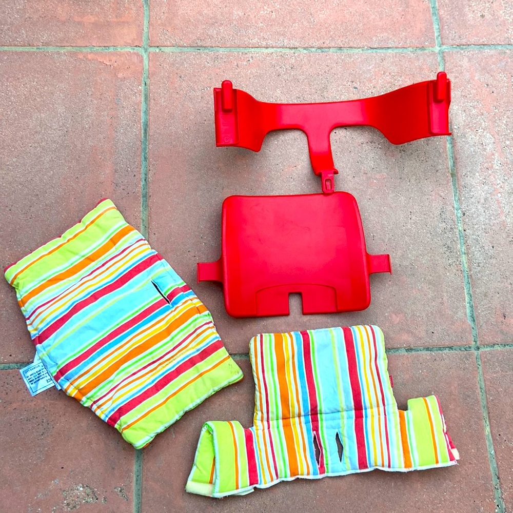 Stoke Tripp Trapp Baby set